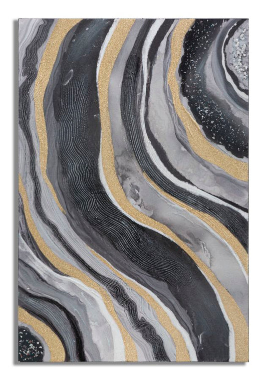 WALL PAINT MARBLE ADDICTED N°2