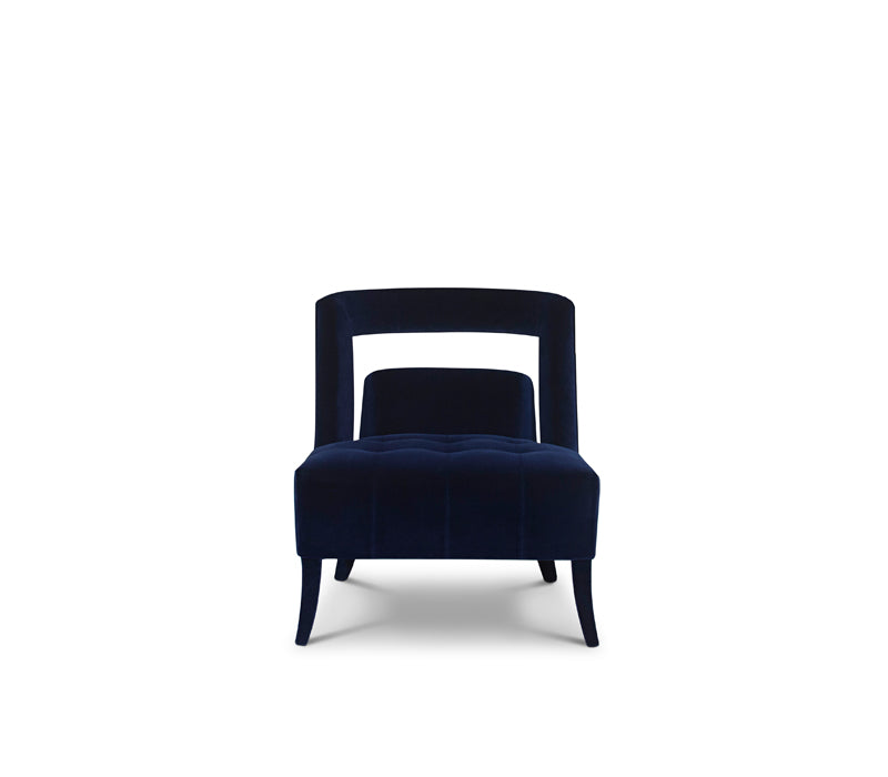 NAJ ARMCHAIR