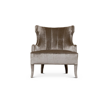 IGUAZU II ARMCHAIR