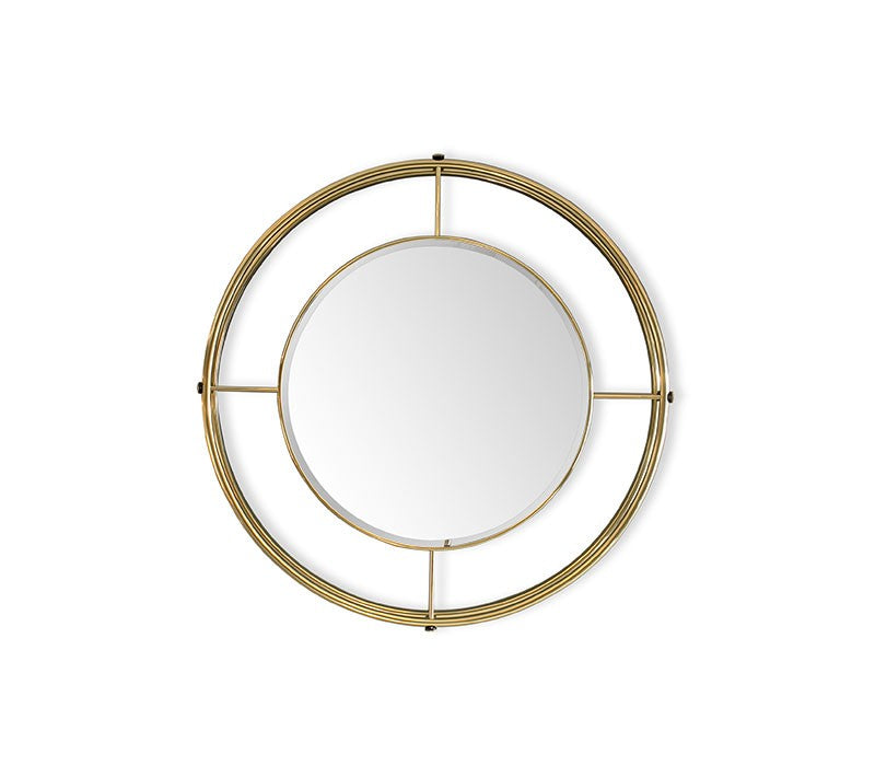 SHIRLEY MIRROR