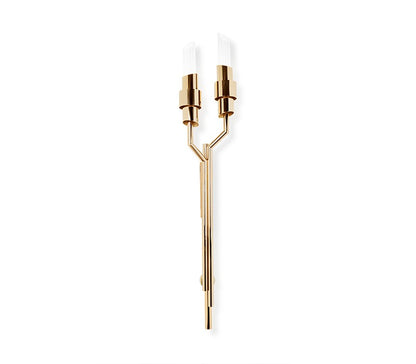 TYCHO TORCH WALL LAMP