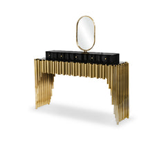 SYMPHONY VANITY TABLE