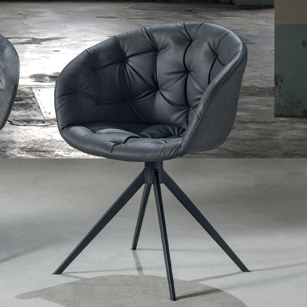 CABIRIA CLASSIC DINING CHAIR