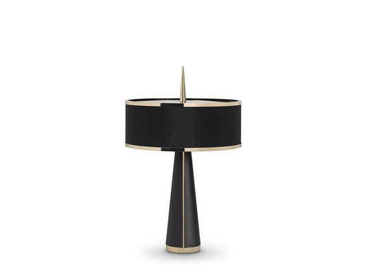 NEEDLE TABLE LAMP