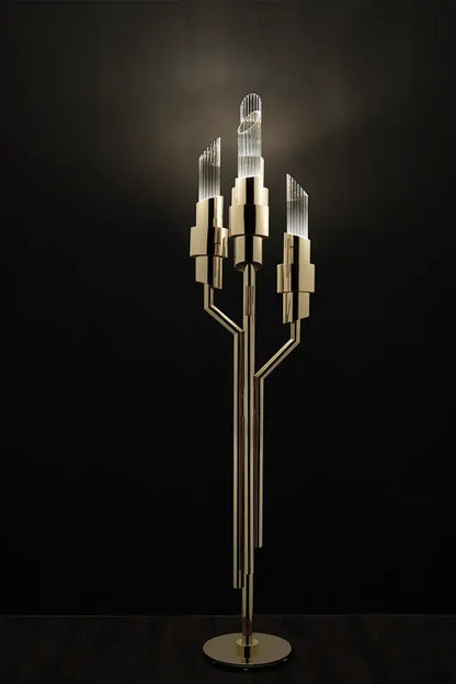 TYCHO FLOOR LAMP