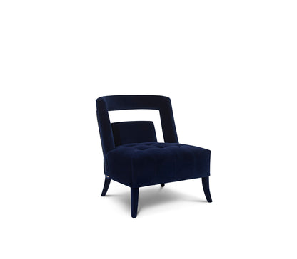 NAJ ARMCHAIR