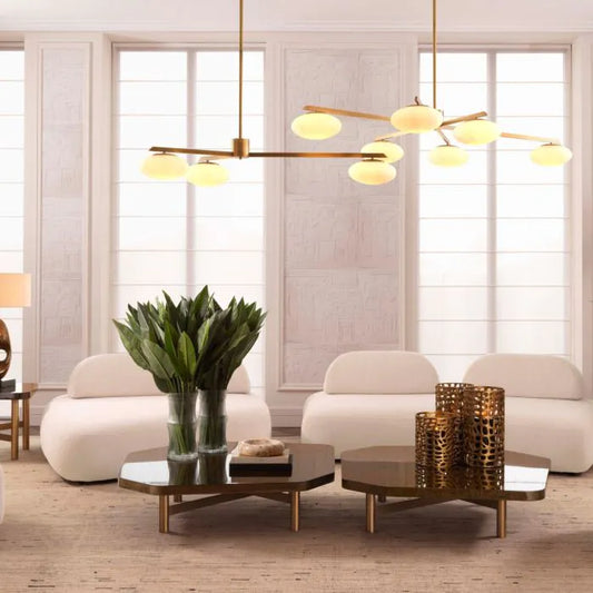 SOFA RESIDENZA