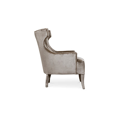 IGUAZU II ARMCHAIR