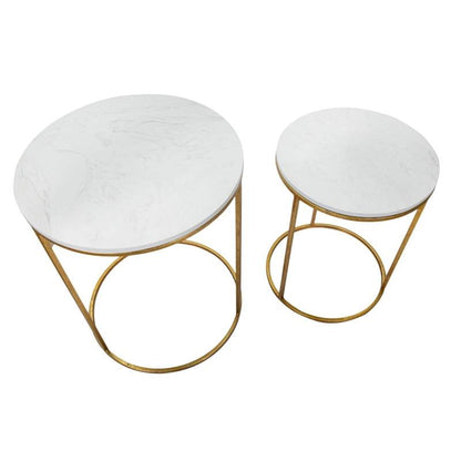 SIDE TABLE YS SET OF 2