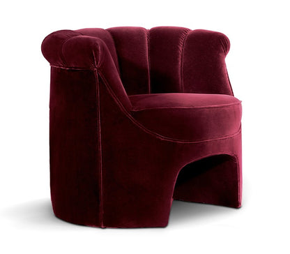 HERA ARMCHAIR