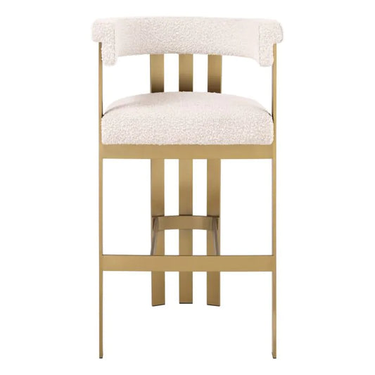 BAR STOOL CLUBHOUSE