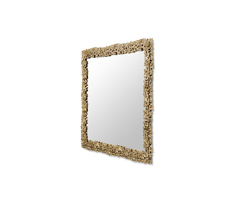 CAY SQUARE MIRROR