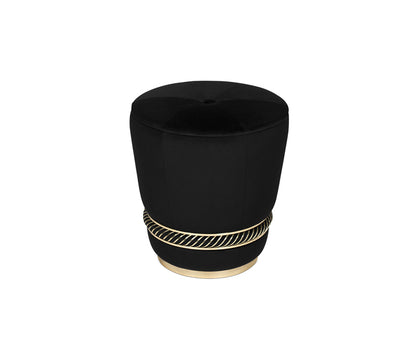 NOIR STOOL