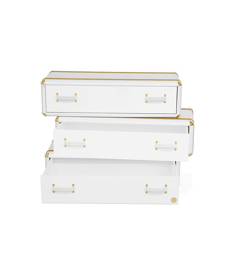 3 DRAWERS FANTASY AIR