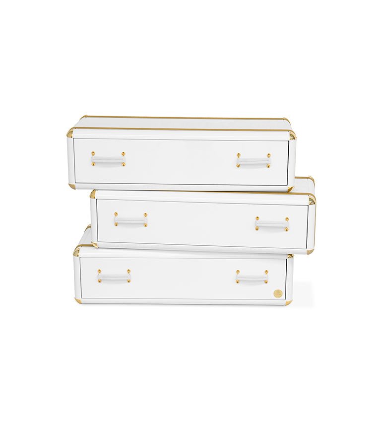 3 DRAWERS FANTASY AIR