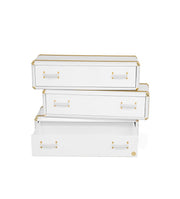 3 DRAWERS FANTASY AIR