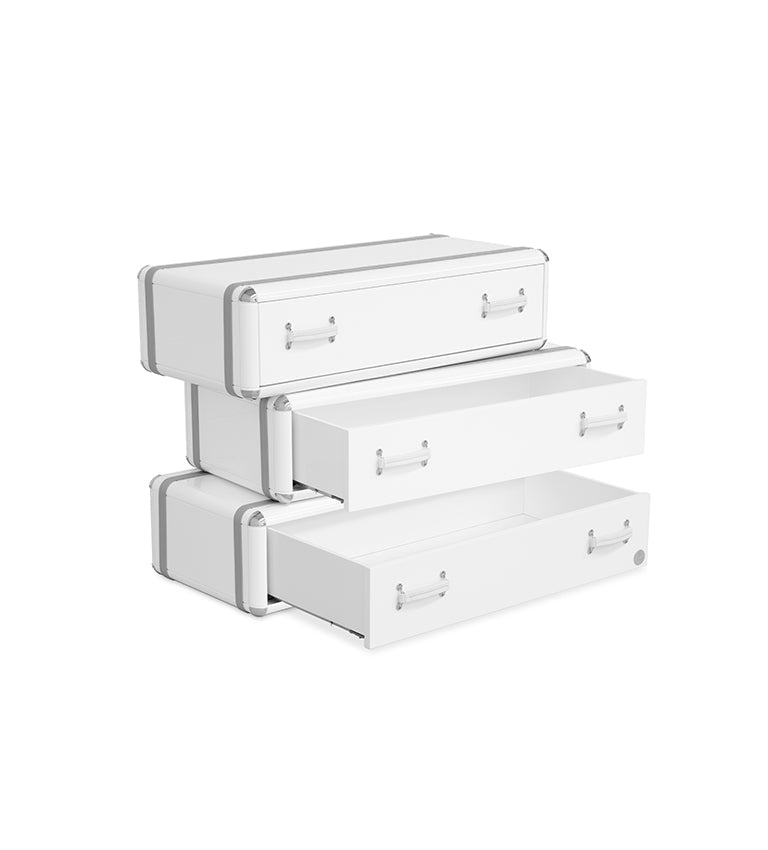 3 DRAWERS FANTASY AIR