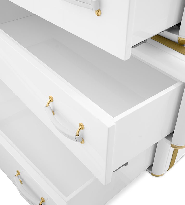 3 DRAWERS FANTASY AIR