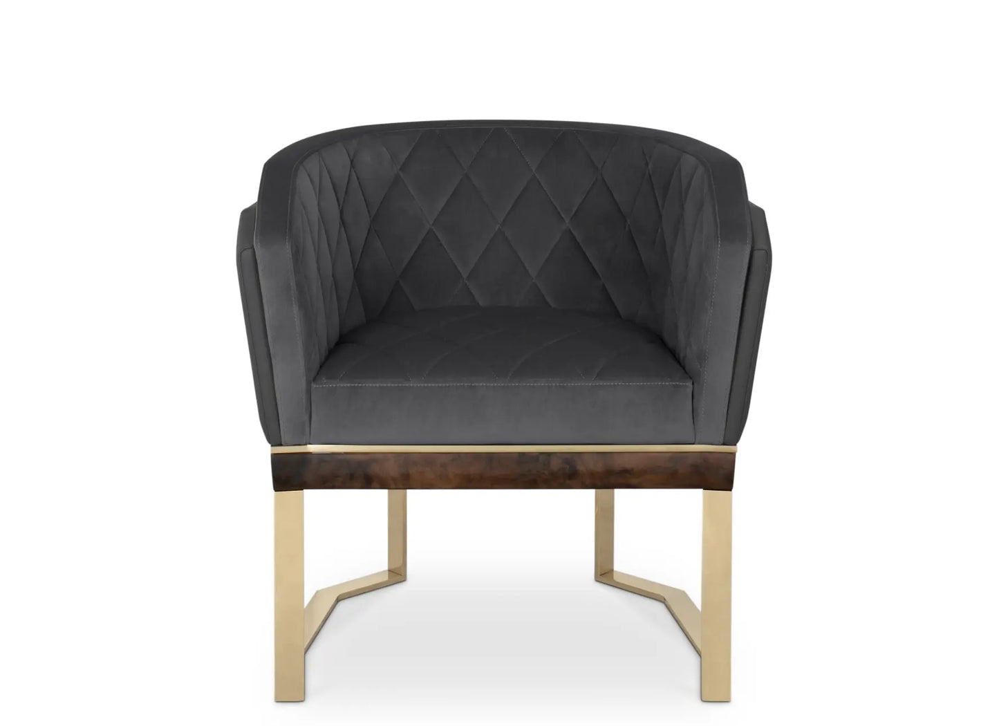 ANGUIS ARMCHAIR