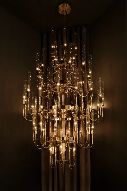 GALA CHANDELIER