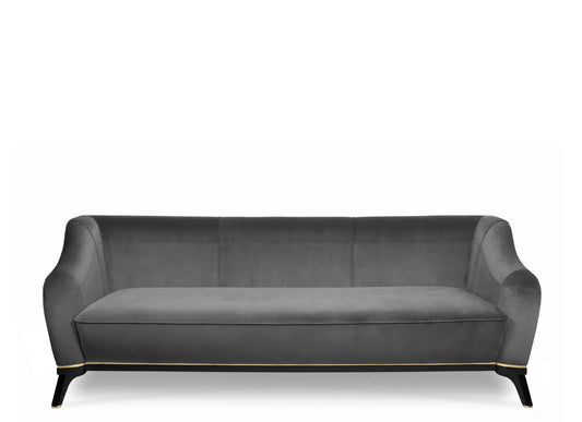 SABOTEUR SOFA