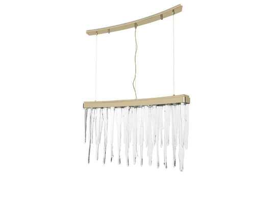 BABEL II SUSPENSION
