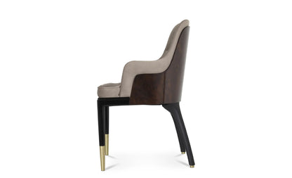 CHARLA DINING CHAIR