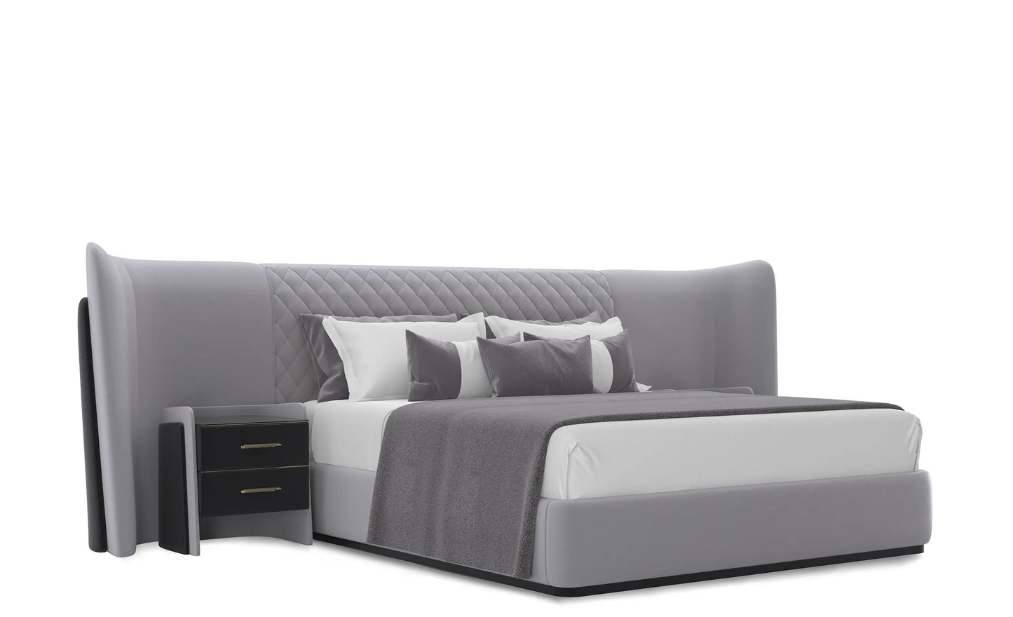 CHARLA XL BED