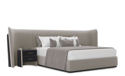 CHARLA XL BED
