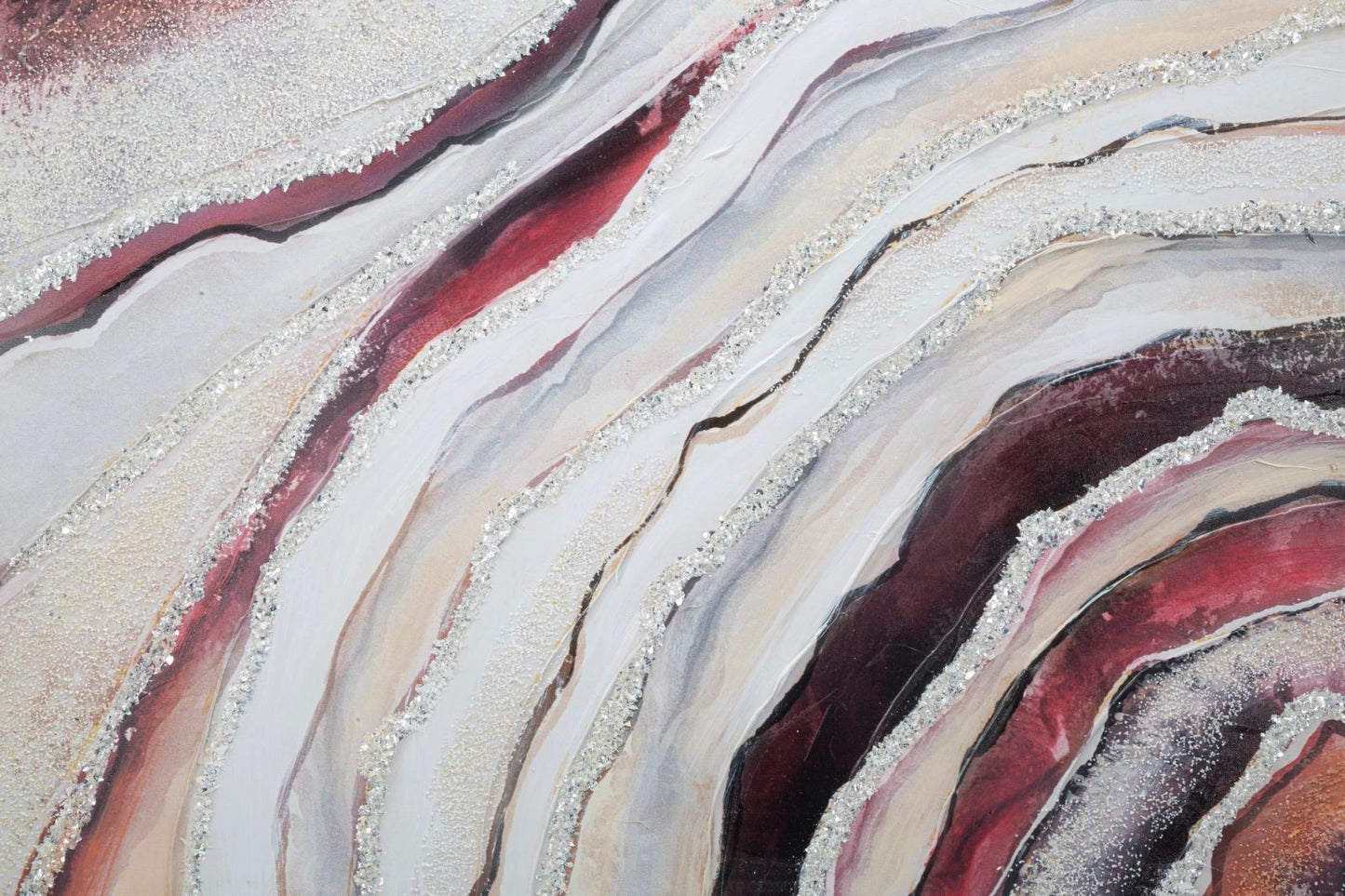 WALL PAINT MARBLE ADDICTED N°4