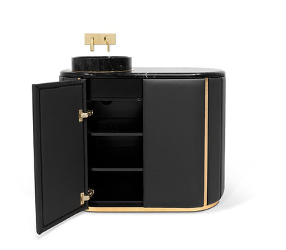 DARIAN VANITY CABINET