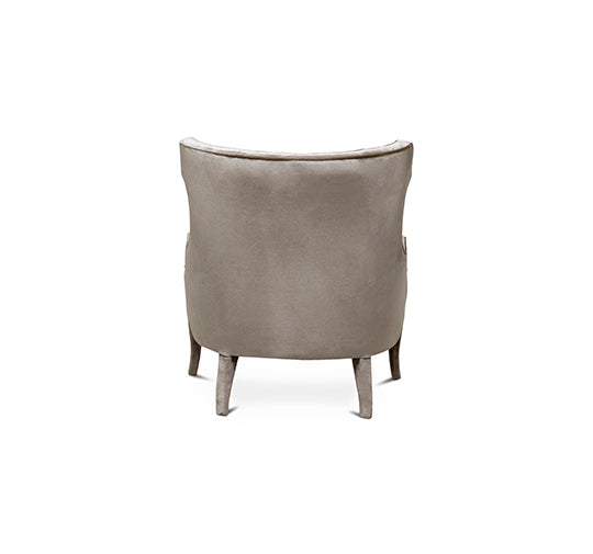 IGUAZU II ARMCHAIR