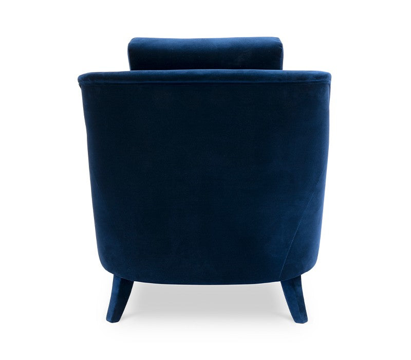 COMO ARMCHAIR