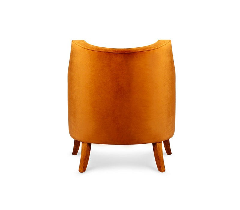 JAVA ARMCHAIR