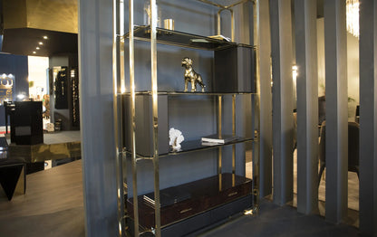 WALTZ BOOKCASE