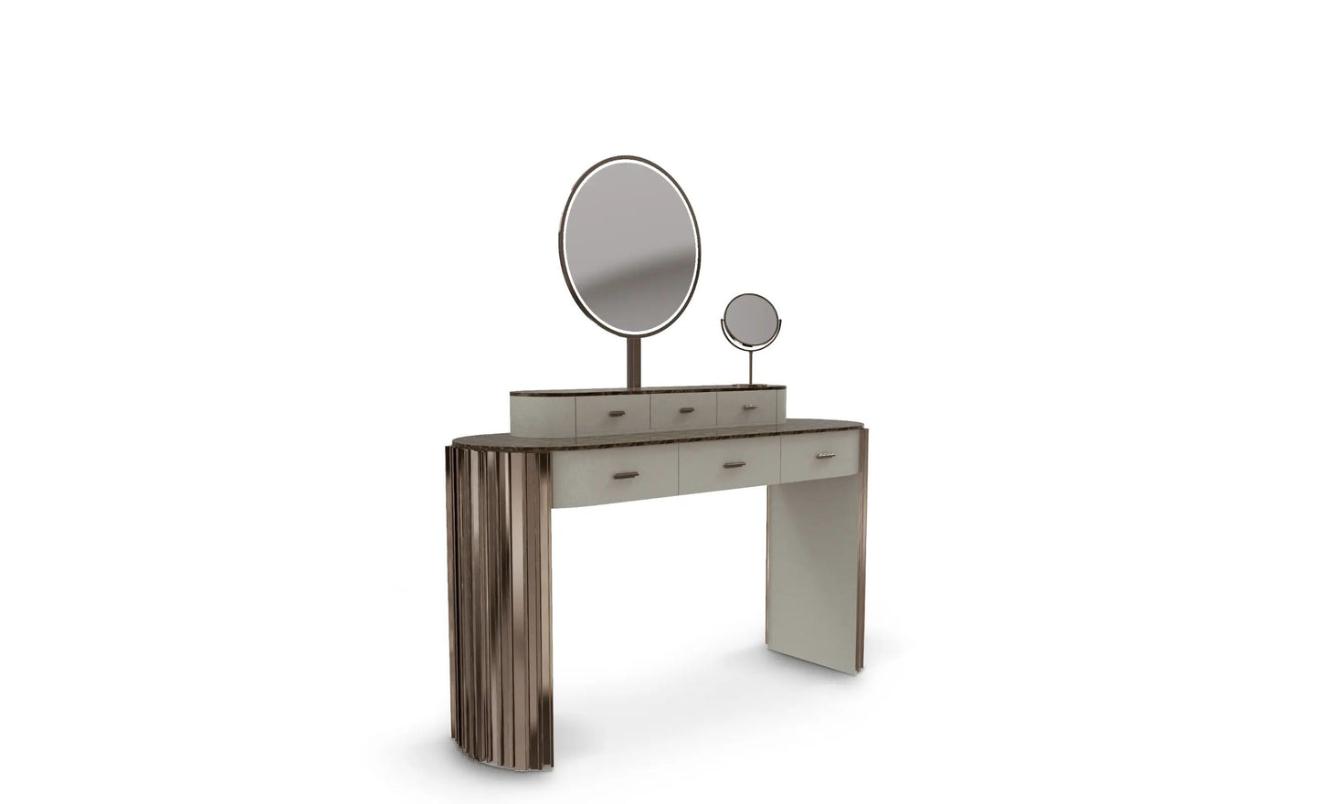 EMPIRE DRESSING TABLE