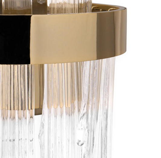 BABEL SUSPENSION