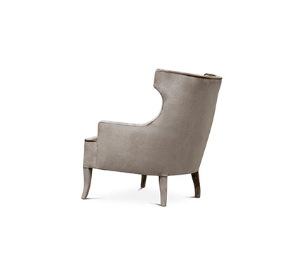 IGUAZU II ARMCHAIR