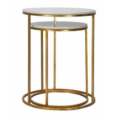 SIDE TABLE YS SET OF 2