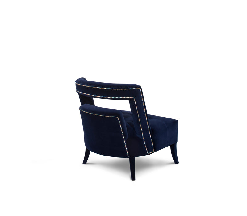 NAJ ARMCHAIR