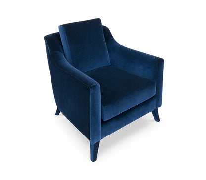 COMO ARMCHAIR