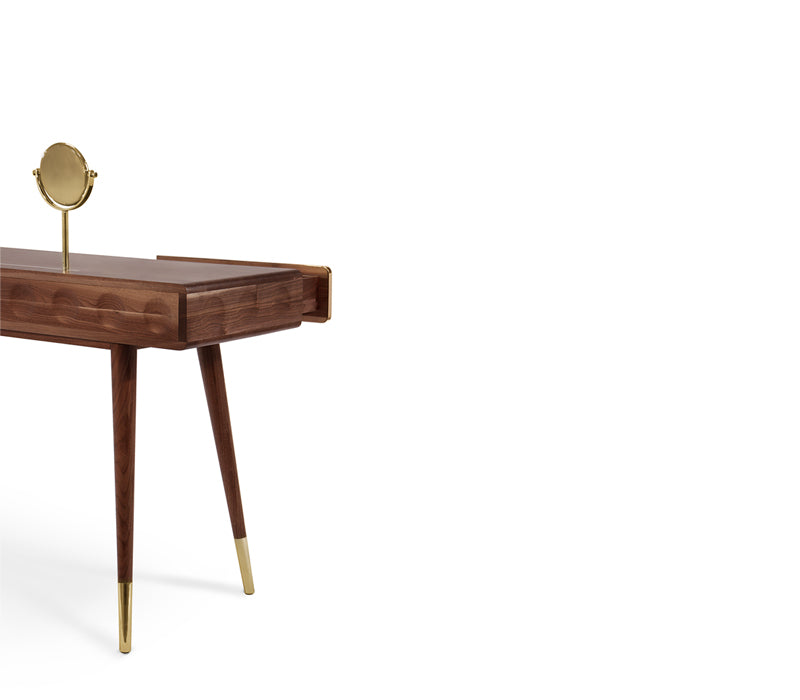 MONOCLES VANITY TABLE