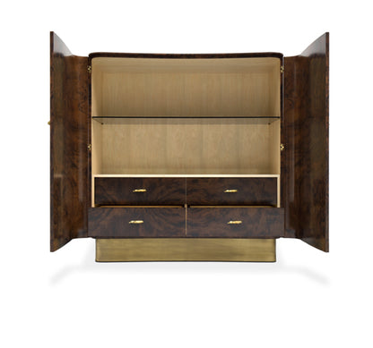 BARAKA CABINET