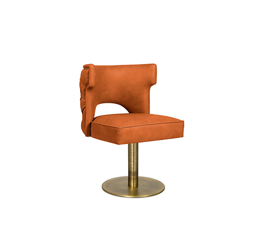 KANSAS II DINING CHAIR