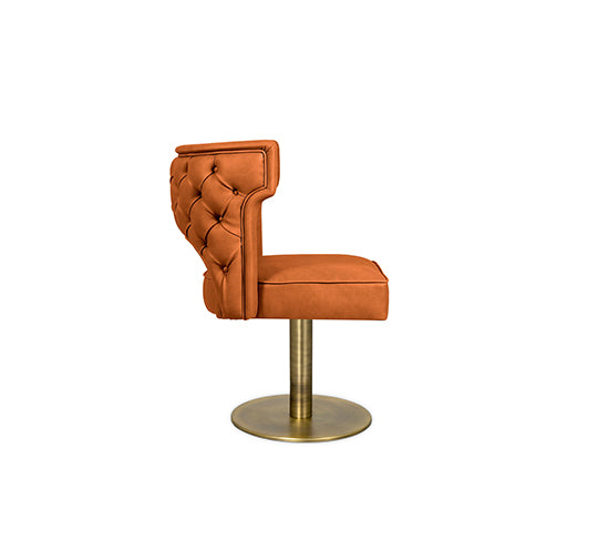 KANSAS II DINING CHAIR