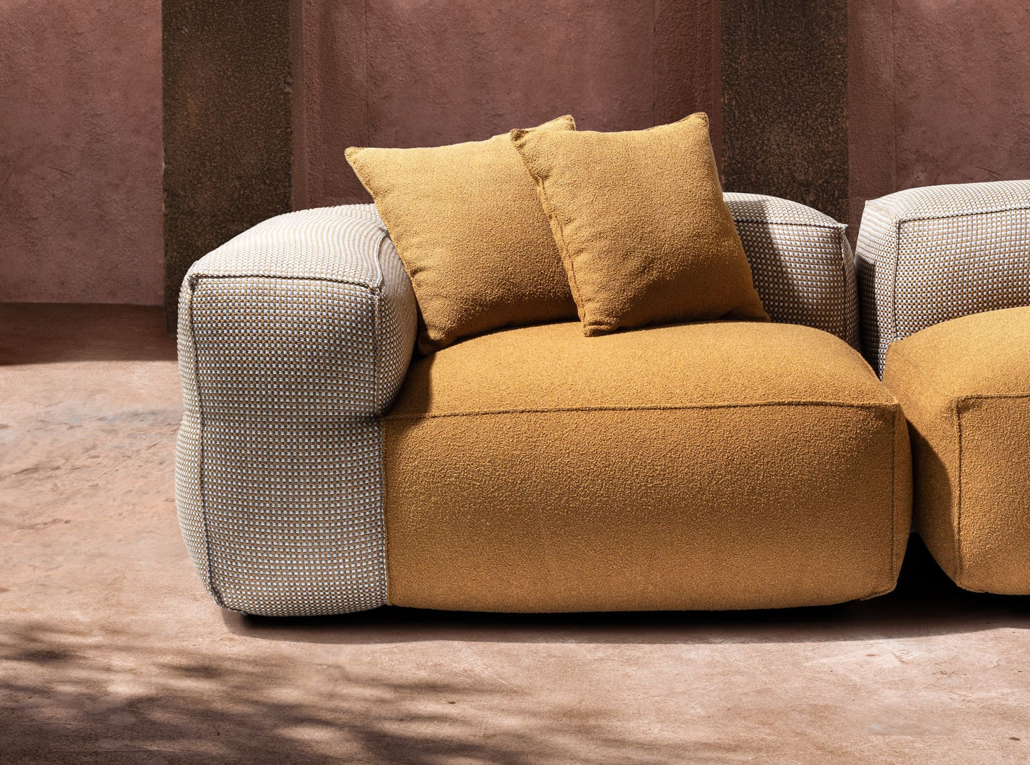 MEDITERRANEO SOFA