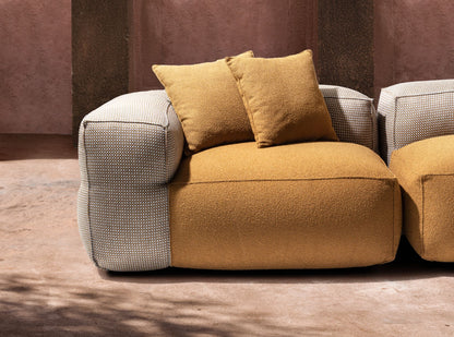 MEDITERRANEO SOFA