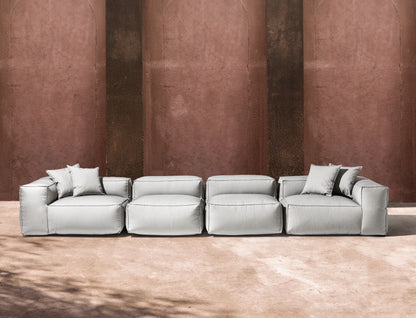MEDITERRANEO SOFA