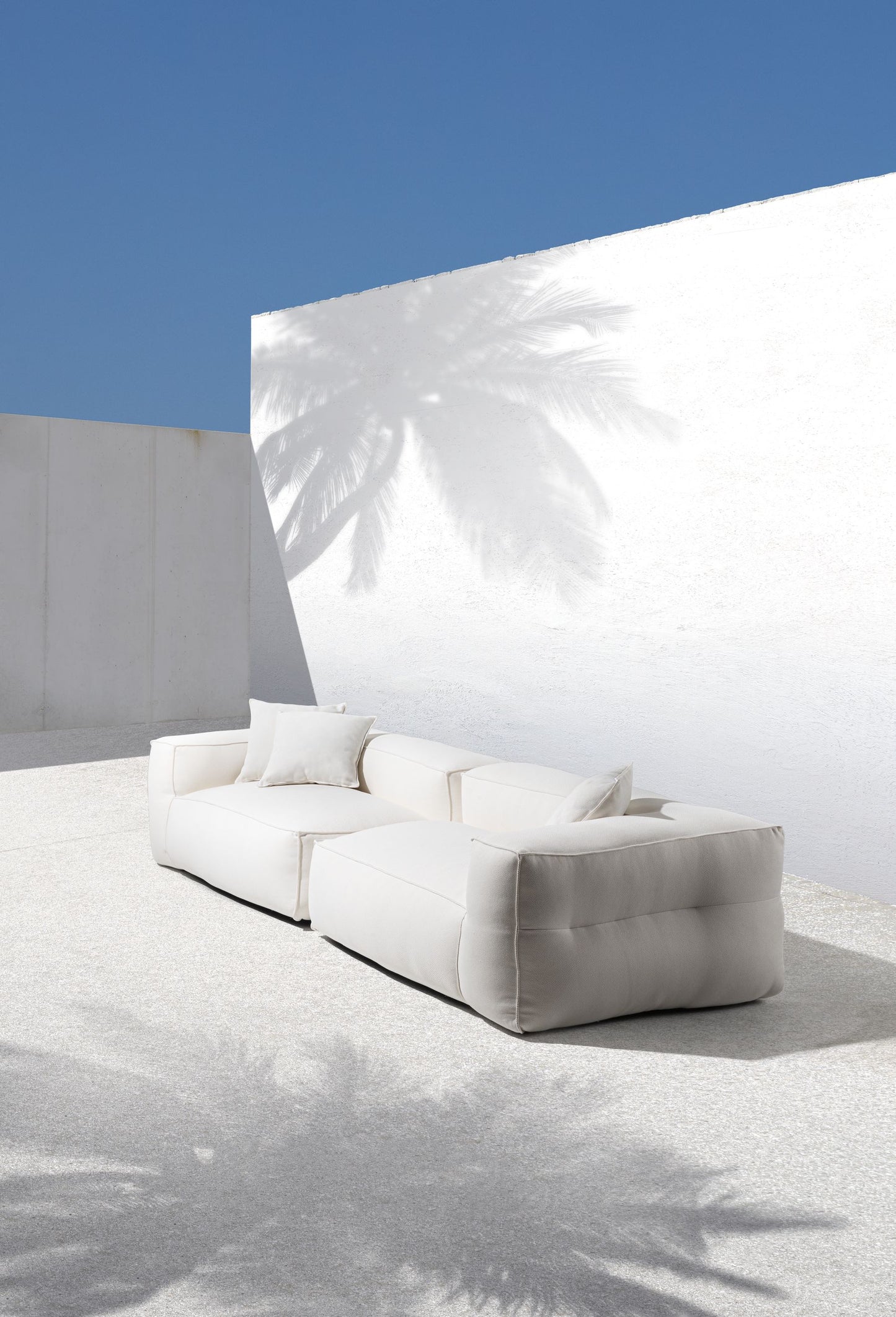 MEDITERRANEO SOFA