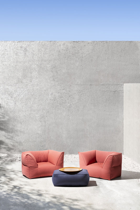 PUFFONE ARMCHAIR
